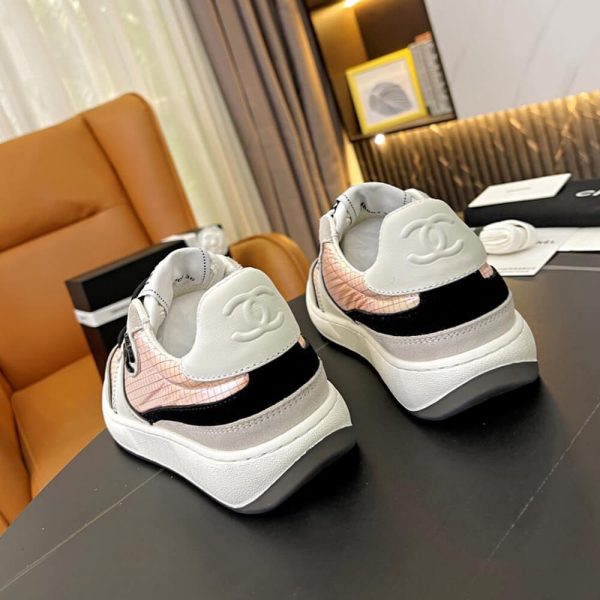 Chanel Sneakers