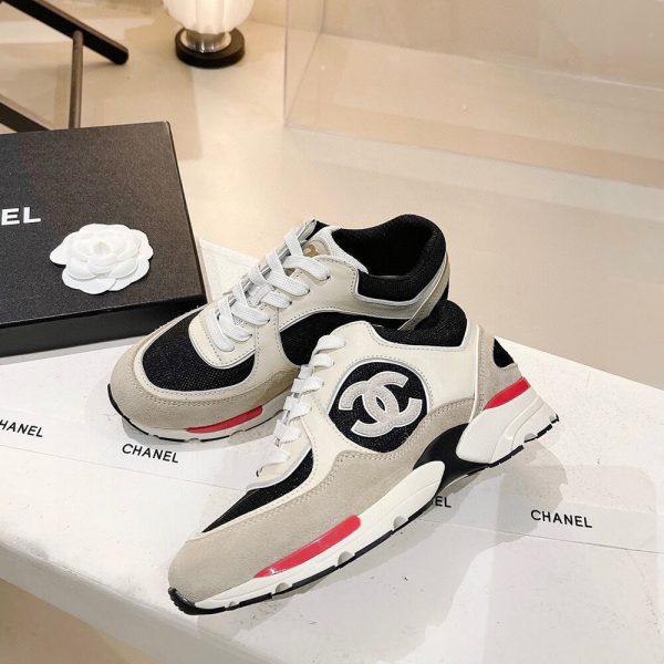 Chanel Sneakers