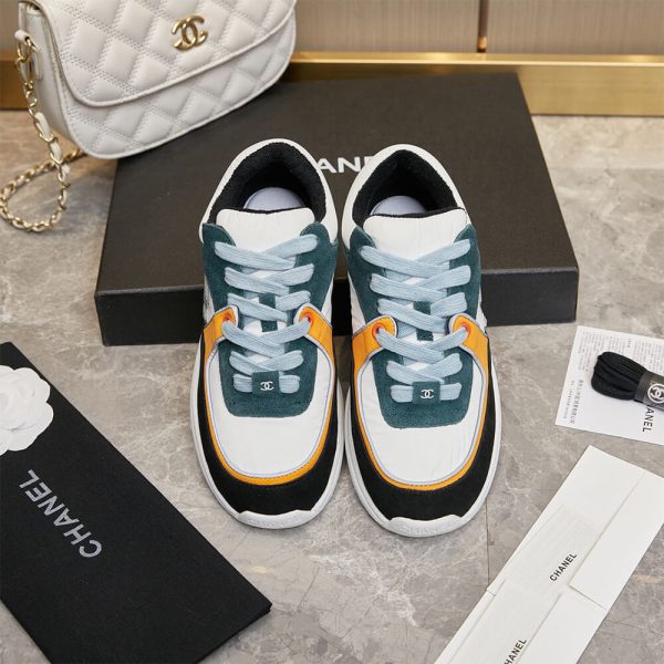 Chanel Sneakers( Men + Women)