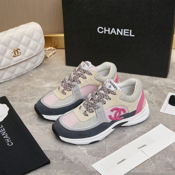 Chanel Sneakers