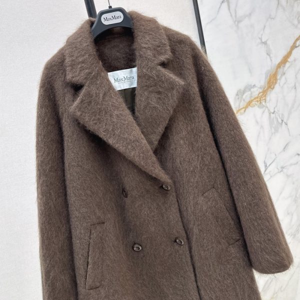 Max Mara WOMEN COAT