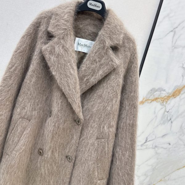Max Mara WOMEN COAT