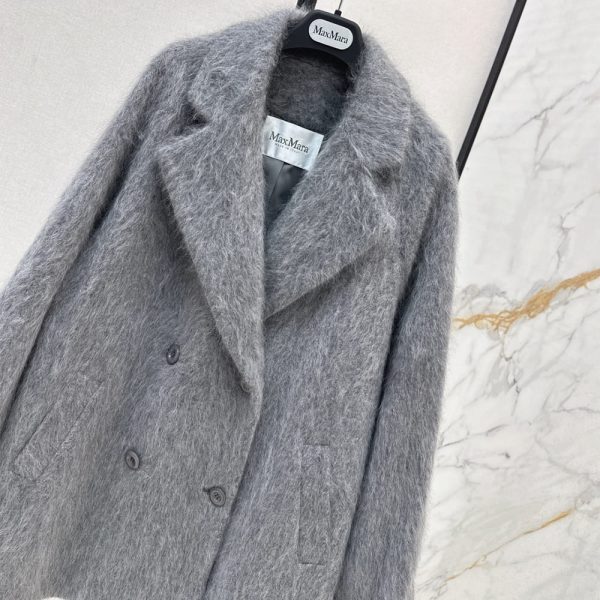 Max Mara WOMEN COAT