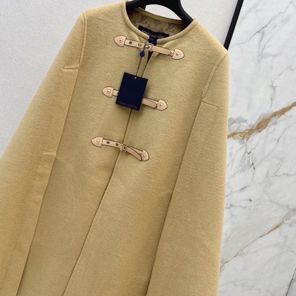 LV WOMEN COAT(size:S|M|L)