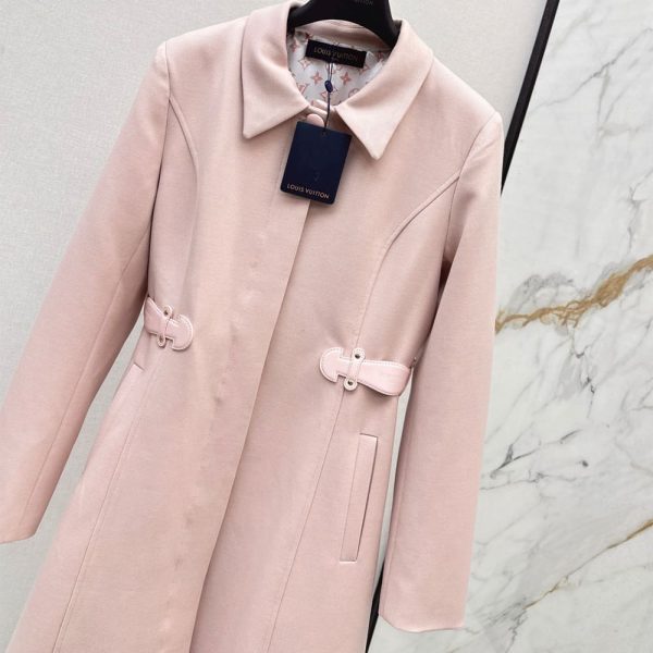 LV WOMEN COAT(size:S|M|L)
