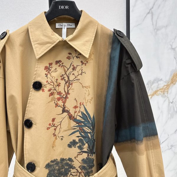 DIOR WOMEN COAT(size:S|M|L|XL)