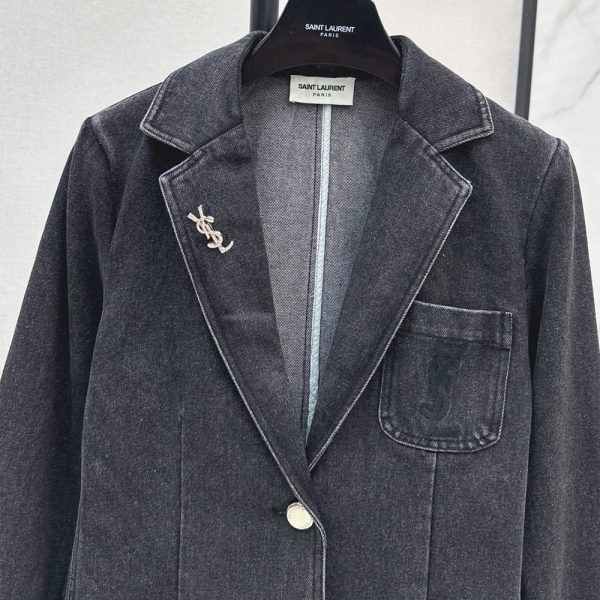SAINT LAURENT WOMEN COAT(size:S|M|L)