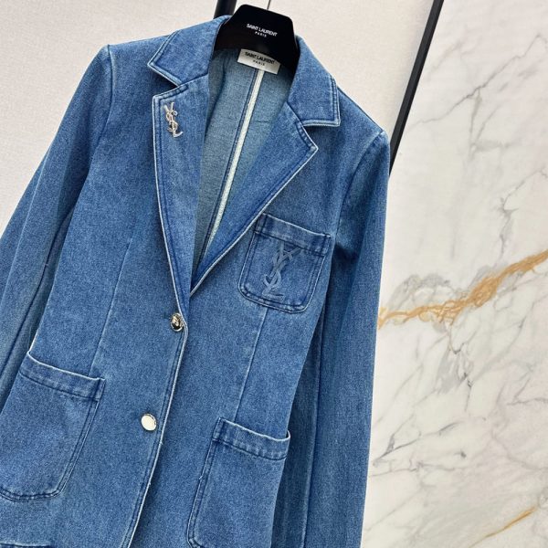 SAINT LAURENT WOMEN COAT(size:S|M|L)