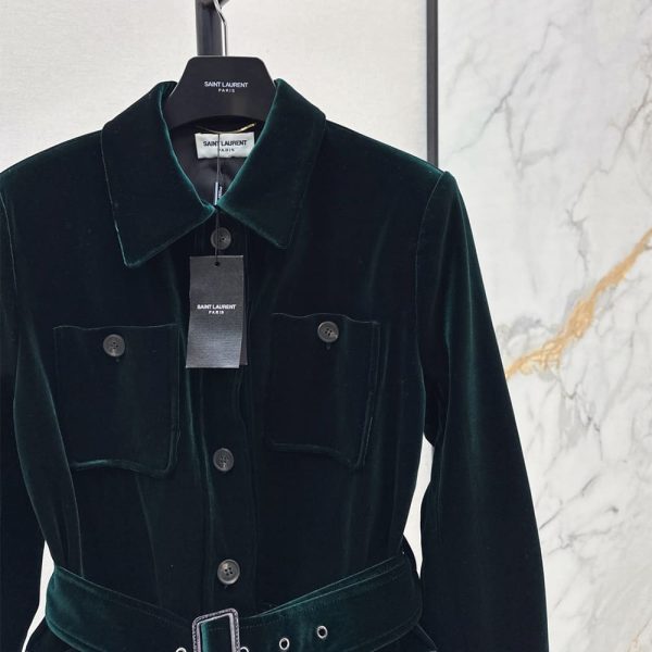 SAINT LAURENT WOMEN COAT(size:S|M|L)