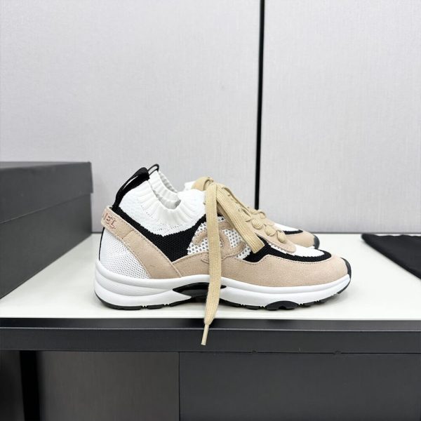 CHANEL WOMEN SNEAKERS
