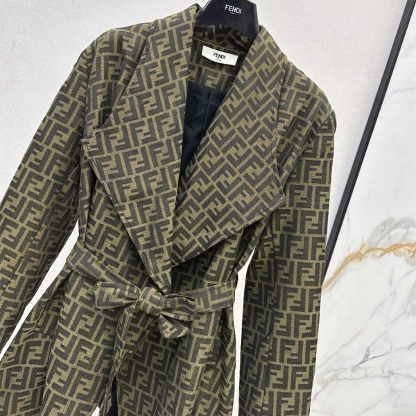 FENDI WOMEN COAT(size:S|M|L)