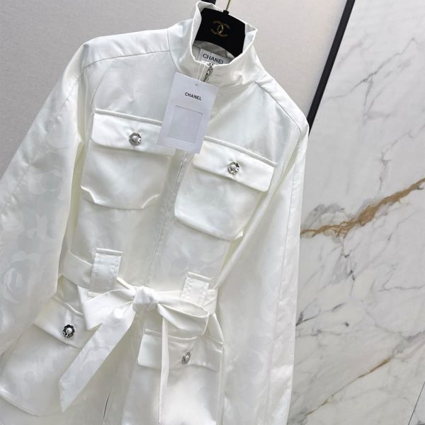 CHANEL WOMEN COAT(size:S|M|L)