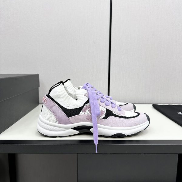 CHANEL WOMEN SNEAKERS