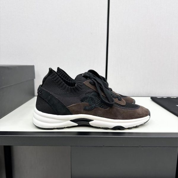 CHANEL WOMEN SNEAKERS
