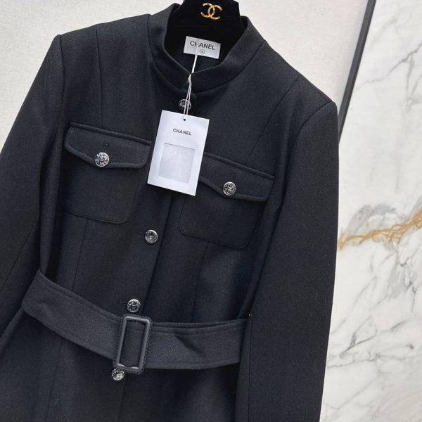 CHANEL WOMEN COAT(size:S|M|L)