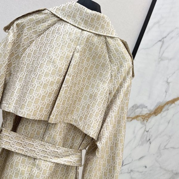 DIOR WOMEN COAT(size:S|M|L)