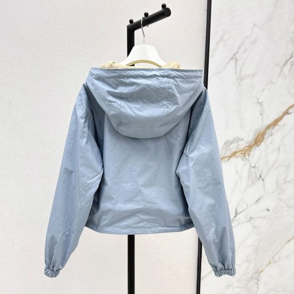 LOEWE WOMEN REVERSIBLE COAT(size:S|M|L)