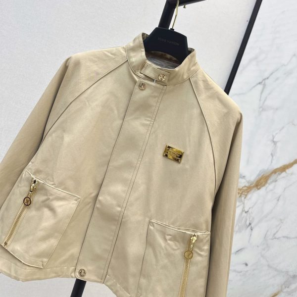 LV WOMEN COAT(size:S|M|L)