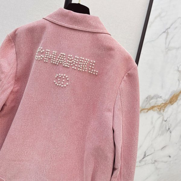 CHANEL WOMEN COAT(size:S|M|L)