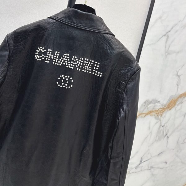 CHANEL WOMEN COAT(size:S|M|L)