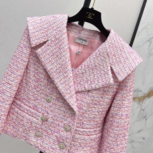 CHANEL WOMEN COAT(size:S|M|L)