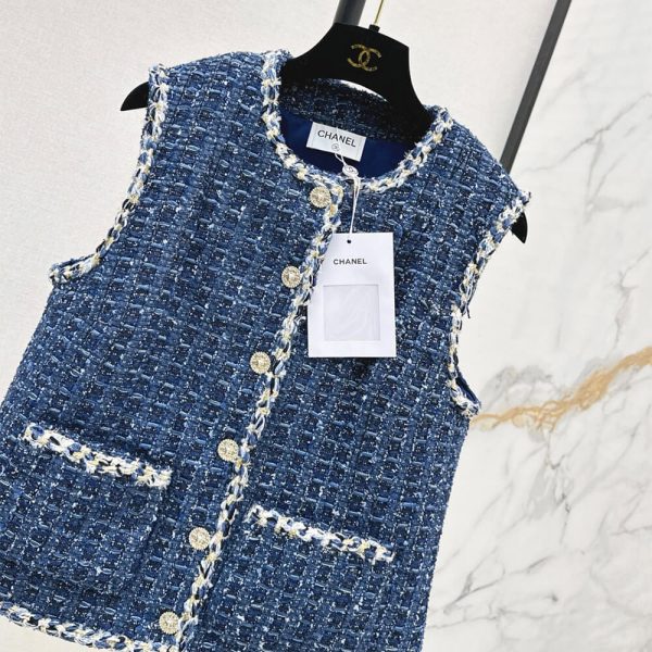 CHANEL WOMEN COAT(size:S|M|L)