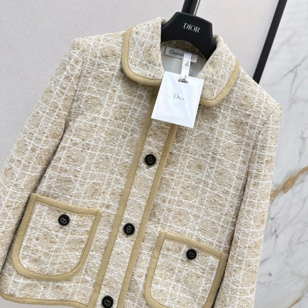 DIOR WOMEN COAT(size:S|M|L)