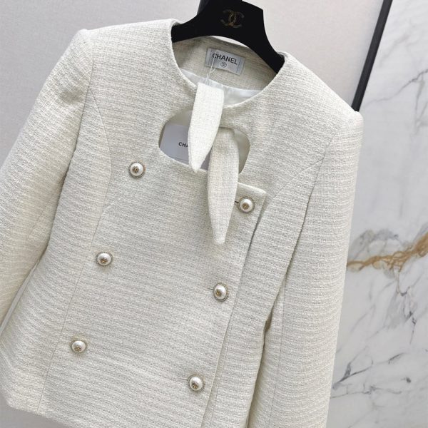 CHANEL WOMEN COAT(size:S|M|L)