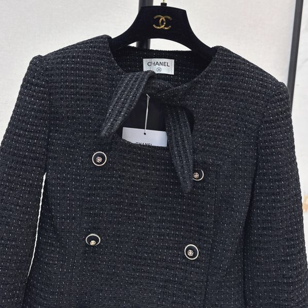 CHANEL WOMEN COAT(size:S|M|L)