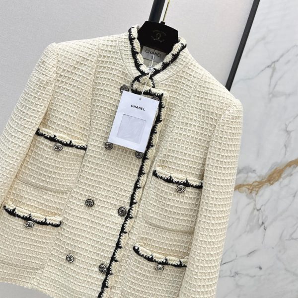 CHANEL WOMEN COAT(size:S|M|L)