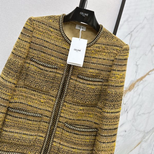 CHANEL WOMEN COAT(size:S|M|L)