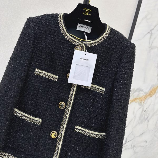 CHANEL WOMEN COAT(size:S|M|L)