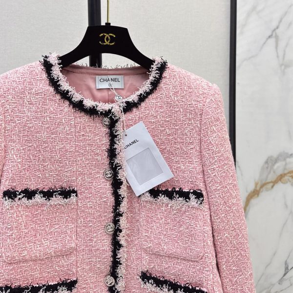 CHANEL WOMEN COAT(size:S|M|L)