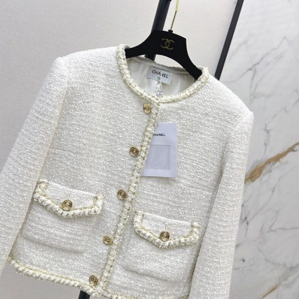 CHANEL WOMEN COAT(size:S|M|L)