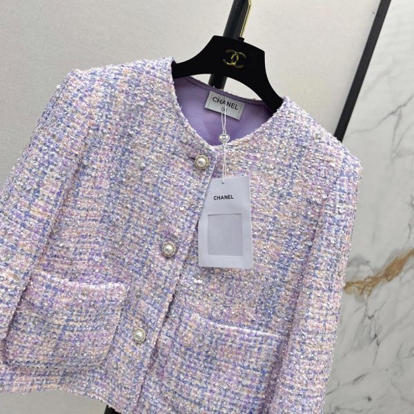 CHANEL WOMEN COAT(size:S|M|L)