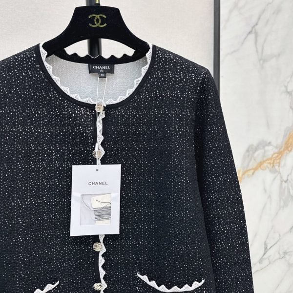 CHANEL WOMEN CARDIGAN(size:S|M|L)