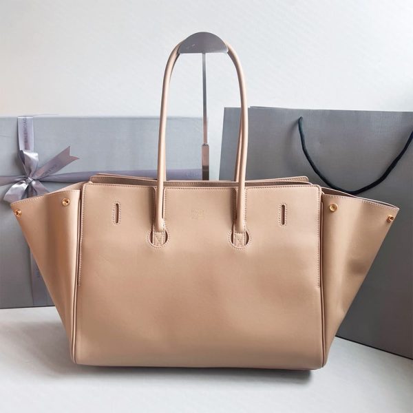 Balenciaga Women’s Bel Air Carry All Bag Medium(HIGH-END GRADE)