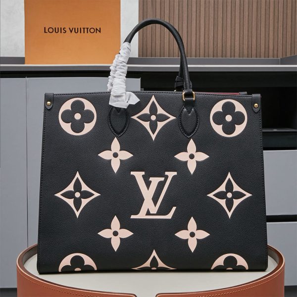 LV OnTheGo GM