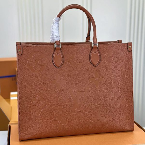 LV OnTheGo GM