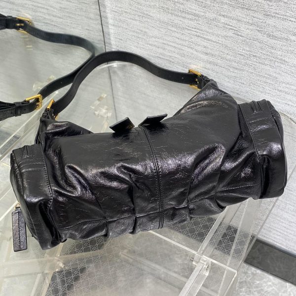 Dior Medium Grand Tour Multipocket Bag(HIGH-END GRADE)