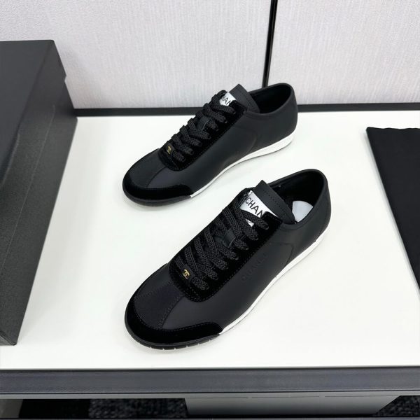 Chanel Sneakers
