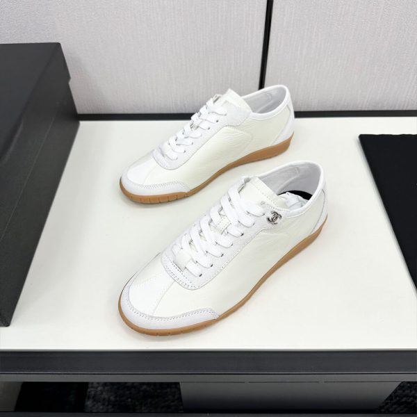 Chanel Sneakers