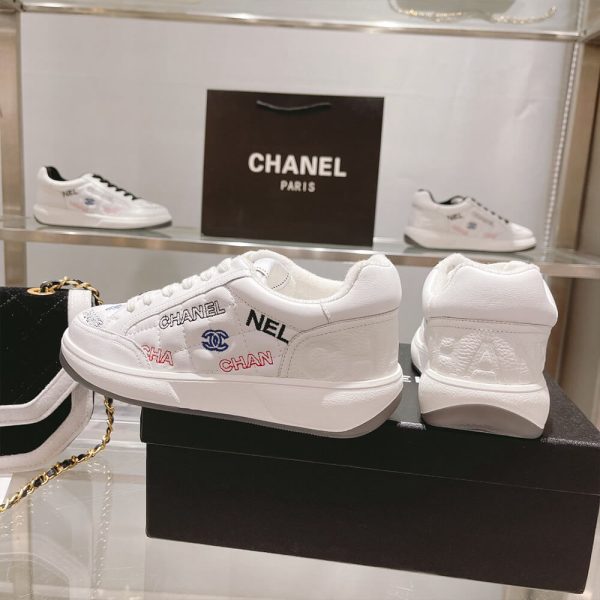 Chanel Sneakers