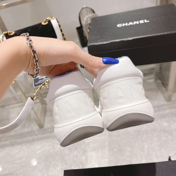 Chanel Sneakers