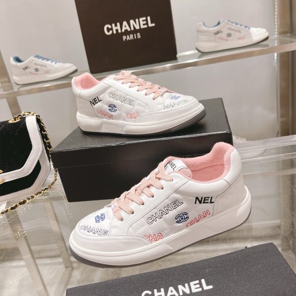 Chanel Sneakers