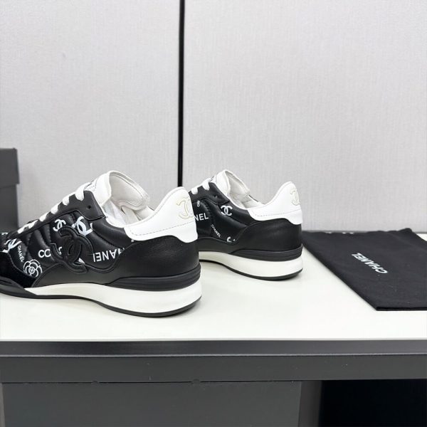 Chanel Sneakers