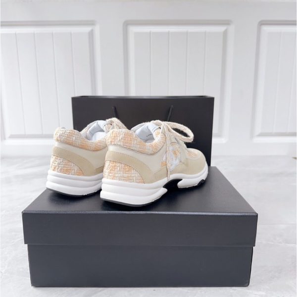 Chanel Sneakers ( Men + Women)