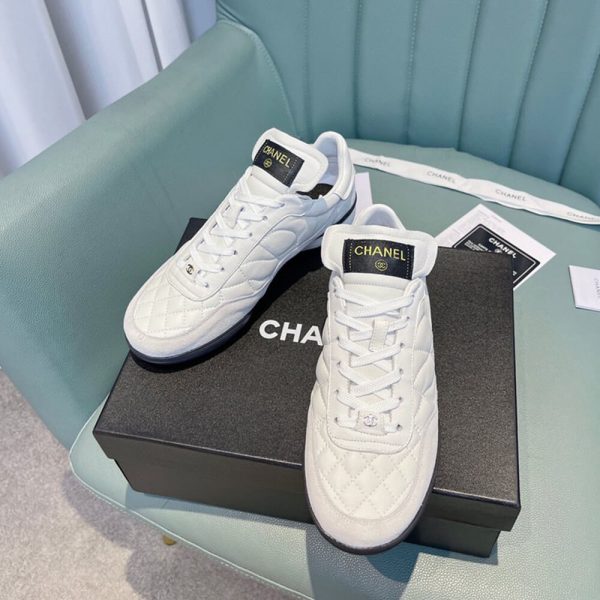 Chanel Sneakers