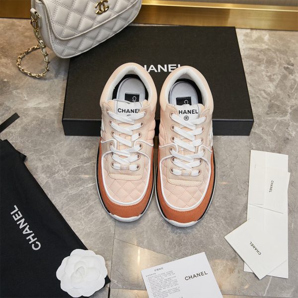 Chanel Sneakers