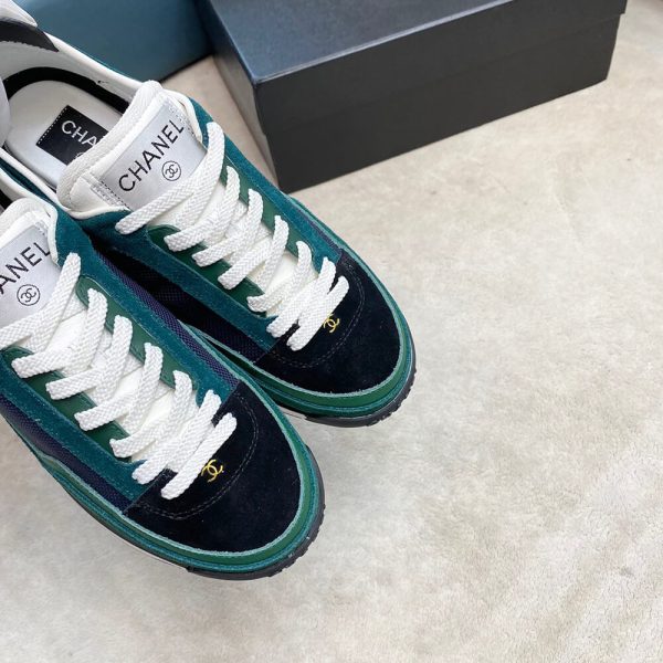 Chanel Sneakers